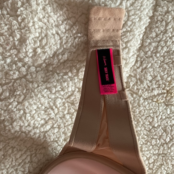 Strapless bra - Picture 4 of 4